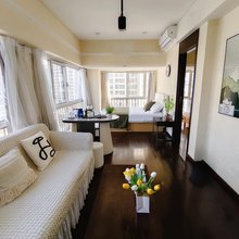 英顺公寓(天津奥体中心店)
