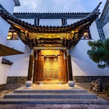 杏园酒店(建水古城景区店)