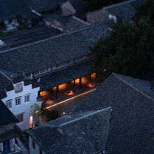 临海不如方度假民宿(紫阳街店)