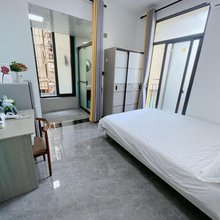 海晨公寓