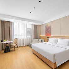 濮阳容尊国际酒店(万嘉360广场店)