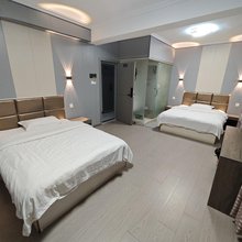 日月星辰酒店(武汉天河机场店)