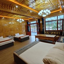 如心民宿农家院