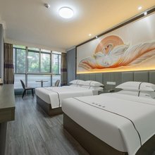 杭州霞华酒店