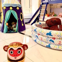 金石滩旅游度假区·逐梦少年亲子民宿