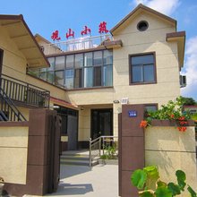 观山小筑(海上云台山风景区店)