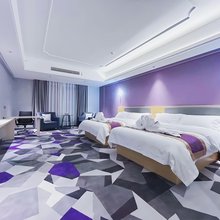 爽东东智慧酒店(高铁西站大汉金桥店)