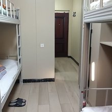 拼住住民宿(芳华路地铁站店)