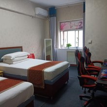 听心宾馆