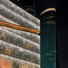 悦郡城Loft小姐姐民宿(杭州东站店)