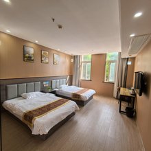 上海远香湖商务大酒店