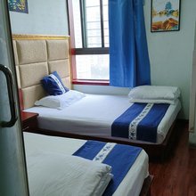 西安程先生旅馆