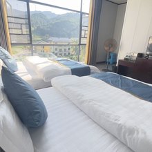 睦邻民宿(韭菜坪景区店)