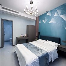云雅民宿(新北区高铁北站)