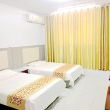 郑州华宇宾馆(人民医院地铁站店)