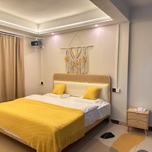 非一般公寓(广州从化太平地铁站店)