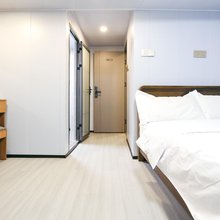 临屿公寓