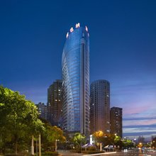 维也纳酒店(永州市体育中心店)