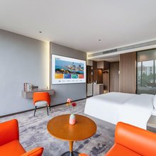 遂溪北门町公寓