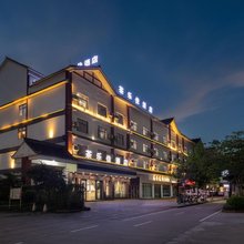 江城茶乐佳酒店