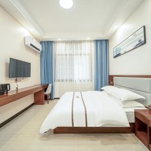 拾光旅舍(莽山大峡谷漂流店)