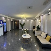 雲尚精品酒店