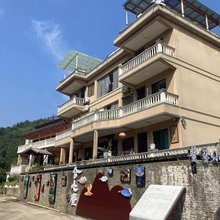 医艺小镇合心堂民宿