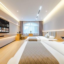 NewAptism新寓(滨州渤海国际广场店)