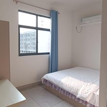 布梵出租屋民宿(安阳职业技术学院店)