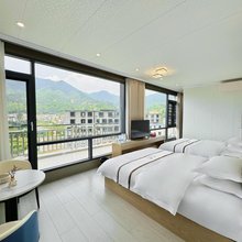 山麓民宿(莽山大峡谷漂流店)