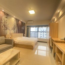 智谷公寓(佛山乐从智汇广场店)