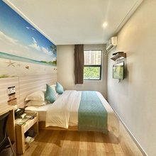 南宁深睡919便捷酒店(北湖南路地铁站大唐天城购物中心店)