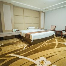 名城酒店(南沙万顷沙镇店)