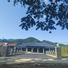 本溪县长盈农家院