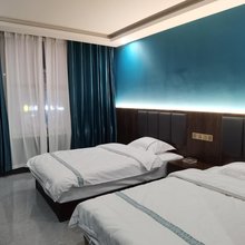 榆林桃元商务宾馆