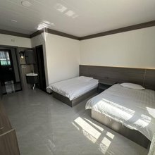 星野民宿