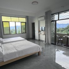 青云民宿(灵通山景区店)