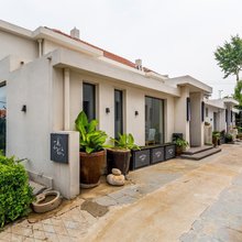 长岛家悦渔家