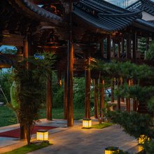 大理晶柏丽·一线海景私邸(洱海店)