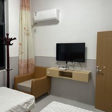马鞍山三鑫宾馆