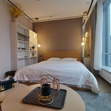 金鸡湖长租公寓(苏州大道东分店)