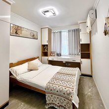 成都浅雯家民宿(成都西站店)