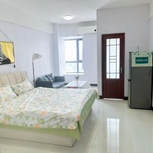 蘑菇小屋民宿(省中医院店)