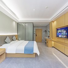 彩虹酒店(澄迈金江店)