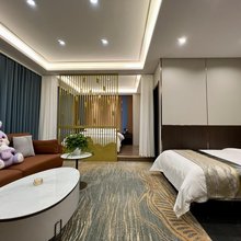 蜀湘唐酒店(长庆南路店)