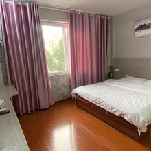 合肥中科快捷宾馆
