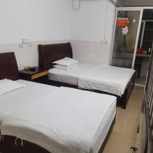 如家住宿民宿