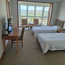 乳山融基御水花园酒店