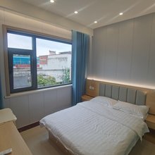 嵩县凯悦宾馆(大章镇店)