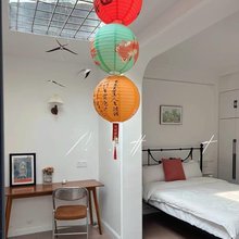 姥姥小院近景区(古城后街分店)